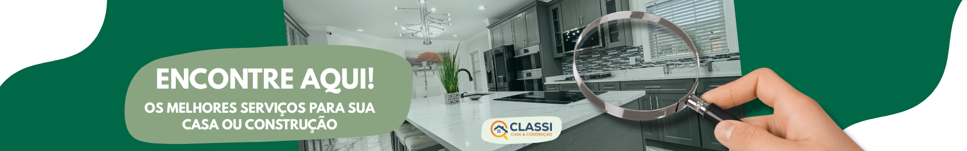 Classi Casa e Construção